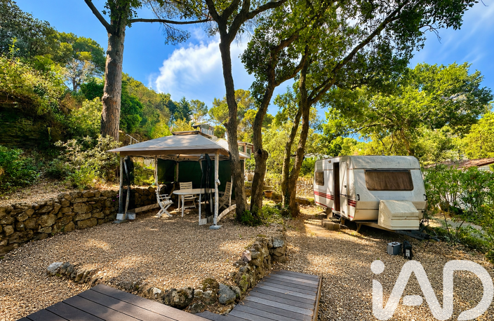 Vente Terrain 211 m&sup2; — photo 3