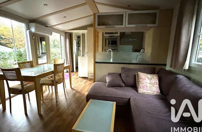 Vente Terrain 211 m&sup2; — photo 5