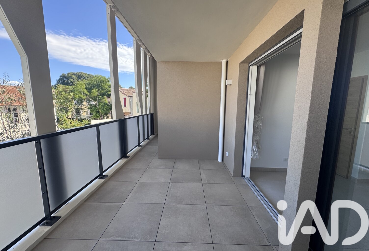 Vente Appartement 3 pièces — photo 1
