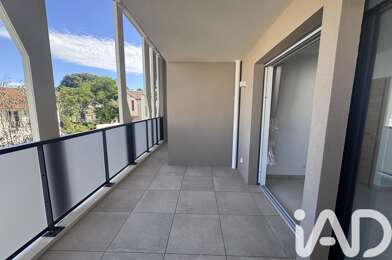 Appartement 3 pièces 430000 €