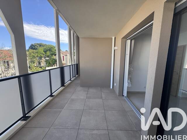 Vente Appartement 3 pièces — photo du bien