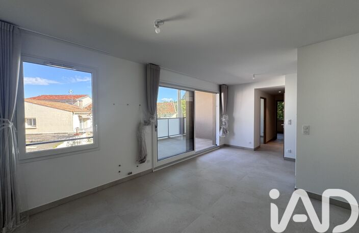 Vente Appartement 3 pièces — photo 2