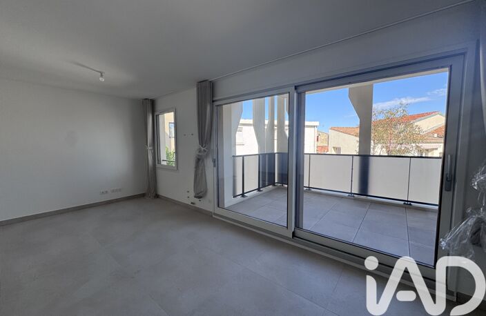 Vente Appartement 3 pièces — photo 5