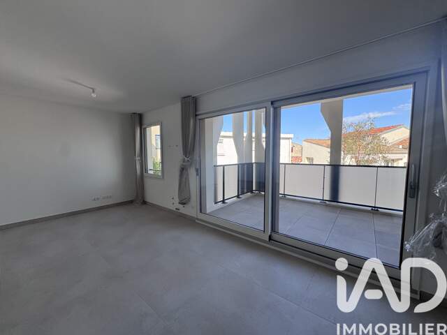 Vente Appartement 3 pièces — photo du bien