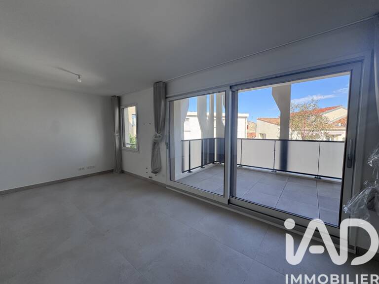 Vente Appartement 3 pièces — photo 1