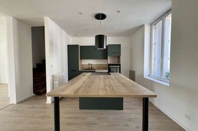 Maison 5 pièces 627153 €