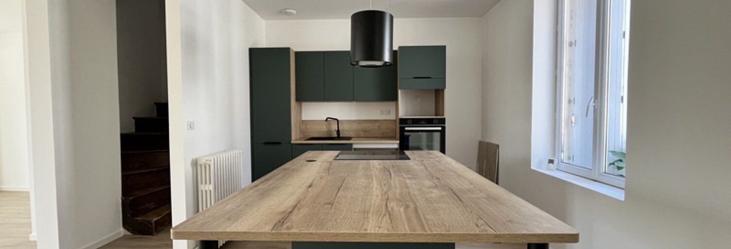 Maison 5 Pièces 150 m² à vendre à Fouras (17450)