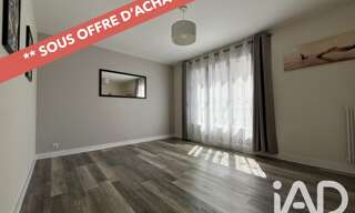 Appartement 2 Pièces 43 m² à vendre à Troyes (10000)