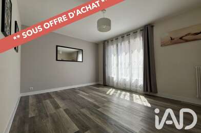 Appartement 2 pièces 84500 €