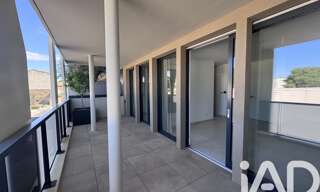 Appartement 3 Pièces 61 m² à vendre à Castelnau-le-Lez (34170)
