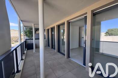 Appartement 3 pièces 427500 €