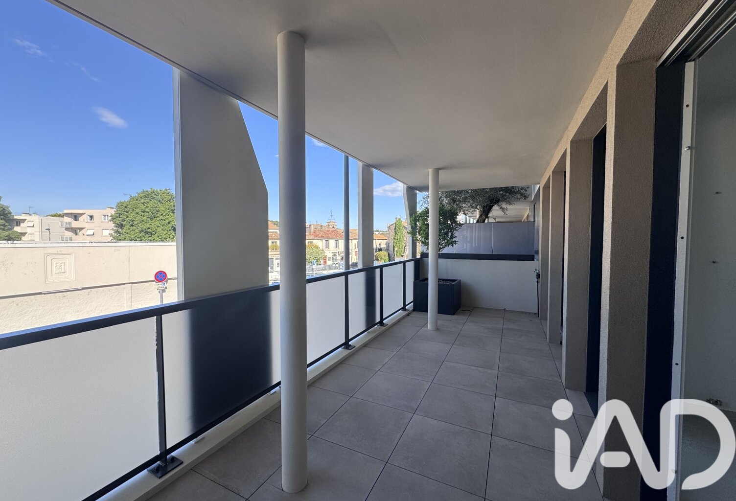 Vente Appartement 3 pièces — photo 1