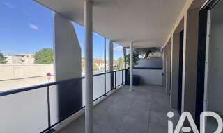 Appartement 3 Pièces 61 m² à vendre à Castelnau-le-Lez (34170)