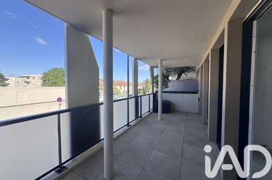 Appartement 3 pièces 427500 €