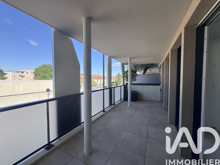 Vente Appartement 3 pièces — photo 1