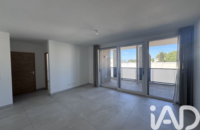 Vente Appartement 3 pièces — photo 2