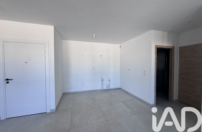 Vente Appartement 3 pièces — photo 3