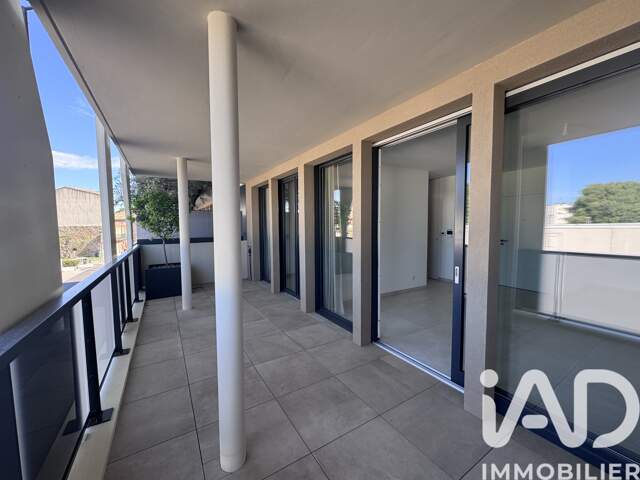 Vente Appartement 3 pièces — photo du bien