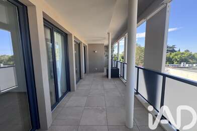 Appartement 3 pièces 437500 €