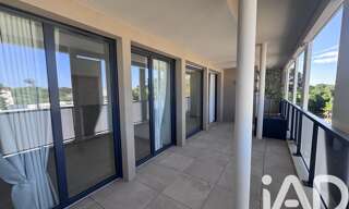 Appartement 3 Pièces 61 m² à vendre à Castelnau-le-Lez (34170)