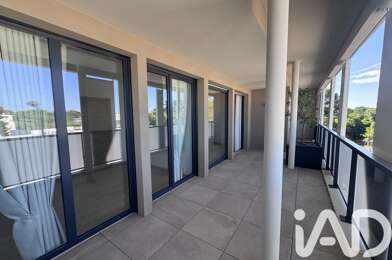 Appartement 3 pièces 437500 €