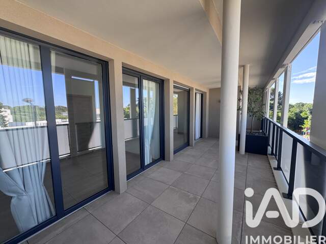 Vente Appartement 3 pièces — photo du bien