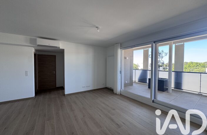Vente Appartement 3 pièces — photo 2