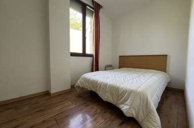 Appartement 2 pièces 44500 €