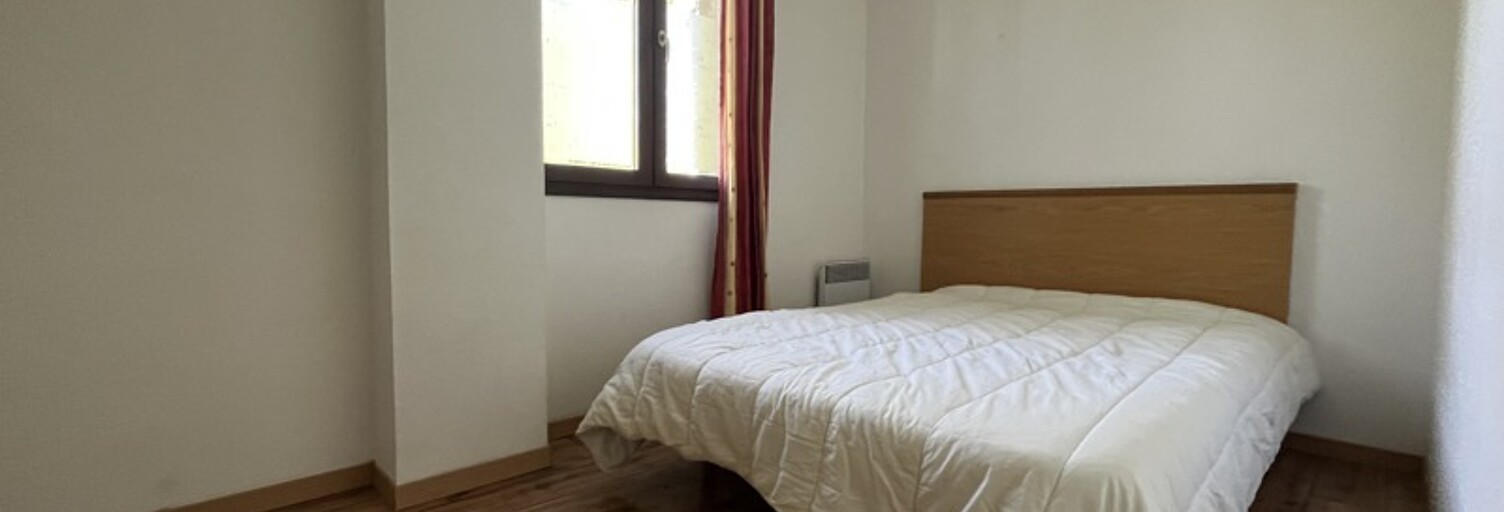 Appartement 2 Pièces 30 m² à vendre à Aspin-en-Lavedan (65100)