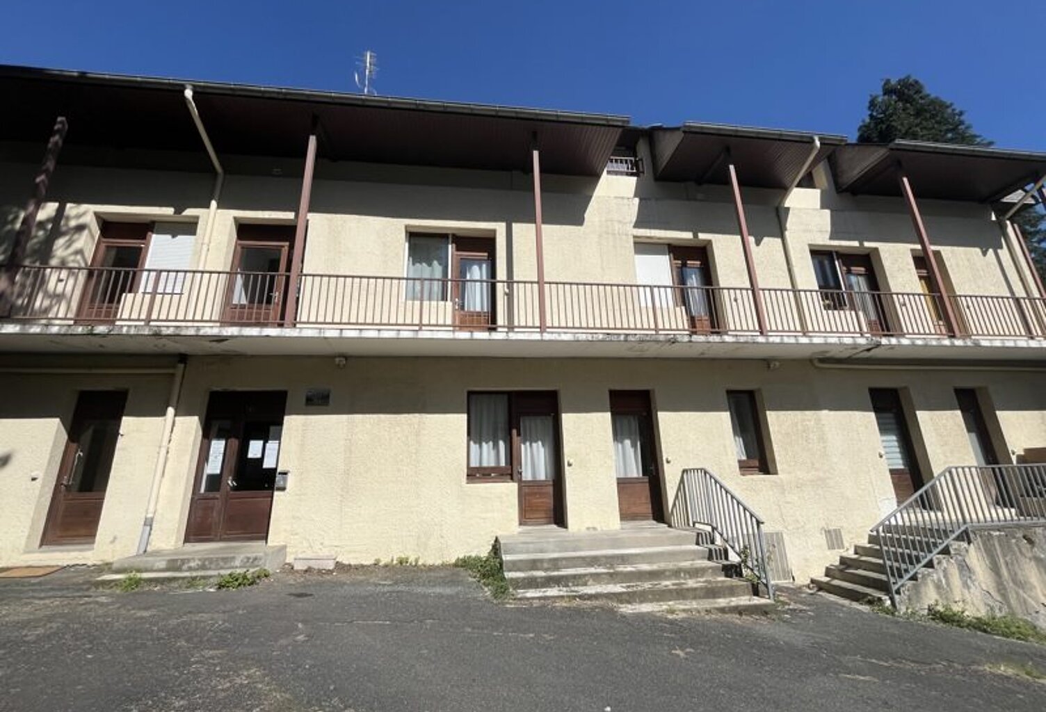 Appartement de 2 pièces principales — photo 1