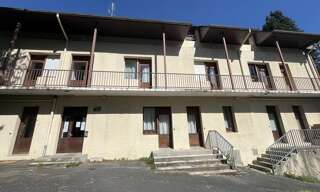 Appartement 2 Pièces 30 m² à vendre à Aspin-en-Lavedan (65100)