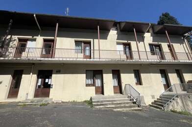 Appartement 2 pièces 44500 €