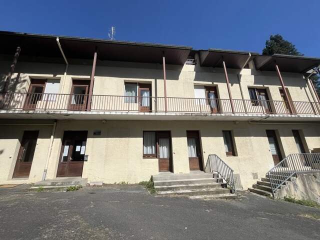 Appartement de 2 pièces principales — photo du bien