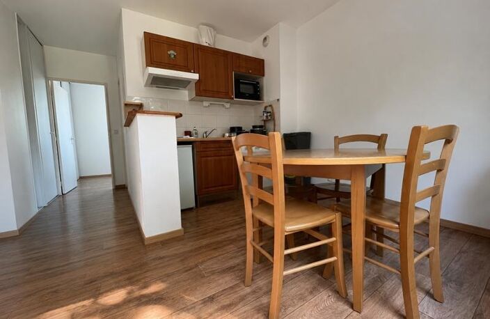 Appartement de 2 pièces principales — photo 2