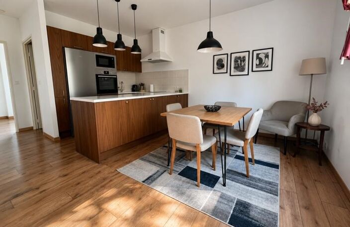 Appartement de 2 pièces principales — photo 3