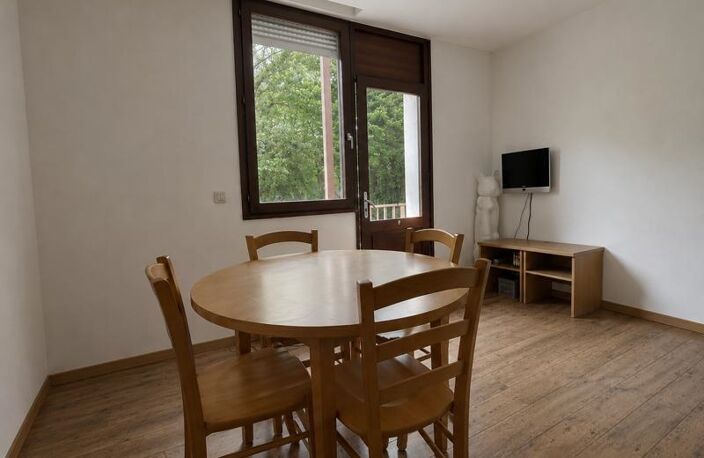 Appartement de 2 pièces principales — photo 4