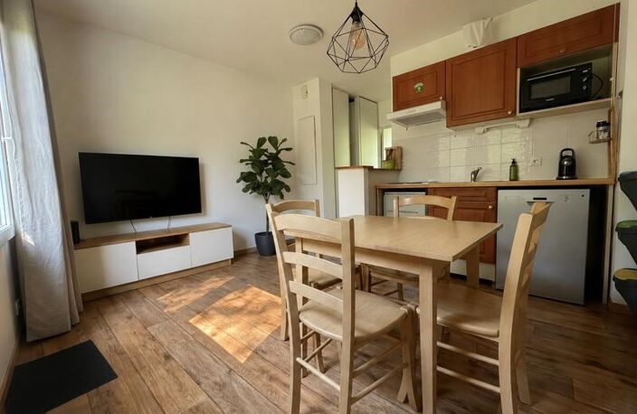 Appartement de 2 pièces principales — photo 5
