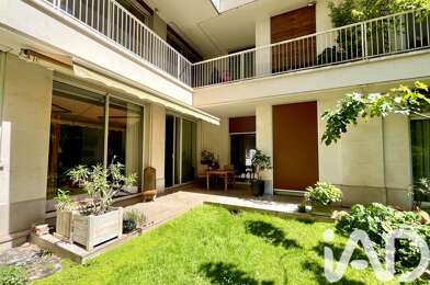 Appartement 7 pièces 3100000 €