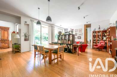 Appartement 7 pièces 3100000 €