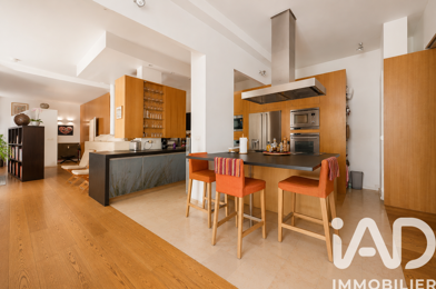 Appartement 7 pièces 3100000 €