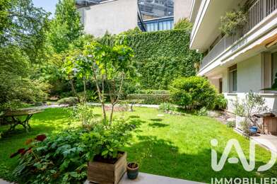 Appartement 7 pièces 3100000 €