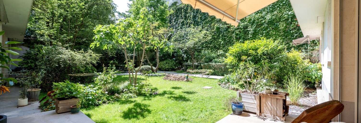 Appartement 7 Pièces 150 m² à vendre à Paris 7 (75007)