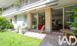 Appartement 7 Pièces 150 m² à vendre à Paris 7 (75007)