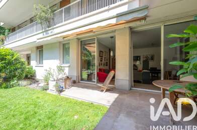 Appartement 7 pièces 2990000 €
