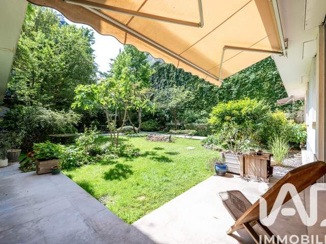 Vente Appartement 5 pièces — photo du bien
