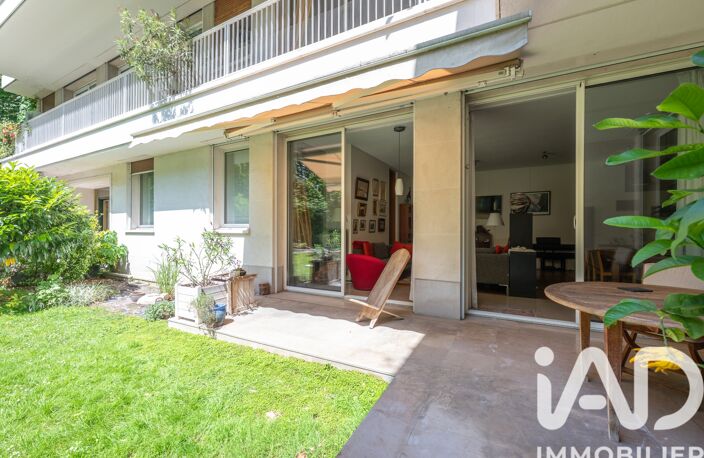 Vente Appartement 5 pièces — photo 2