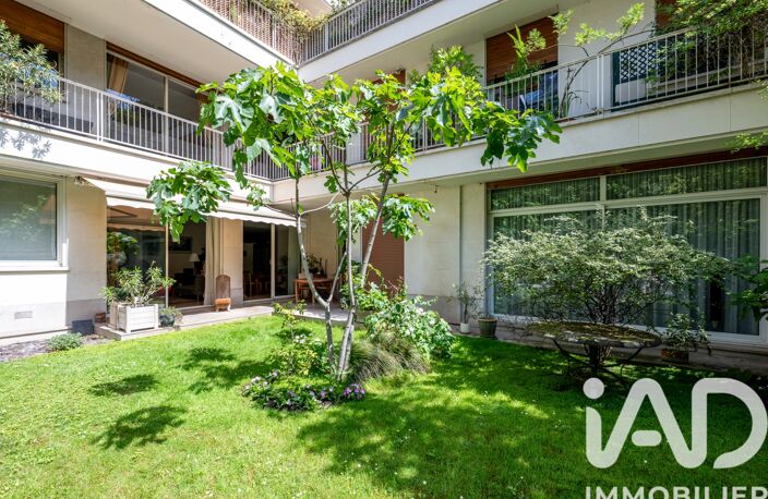 Vente Appartement 5 pièces — photo 3