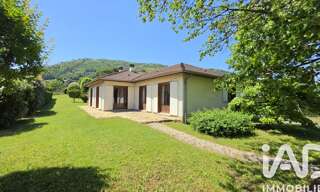 Maison 4 Pièces 103 m² à vendre à Lemps (07610)