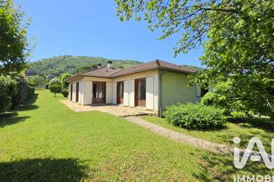 Maison 4 pièces 249000 €