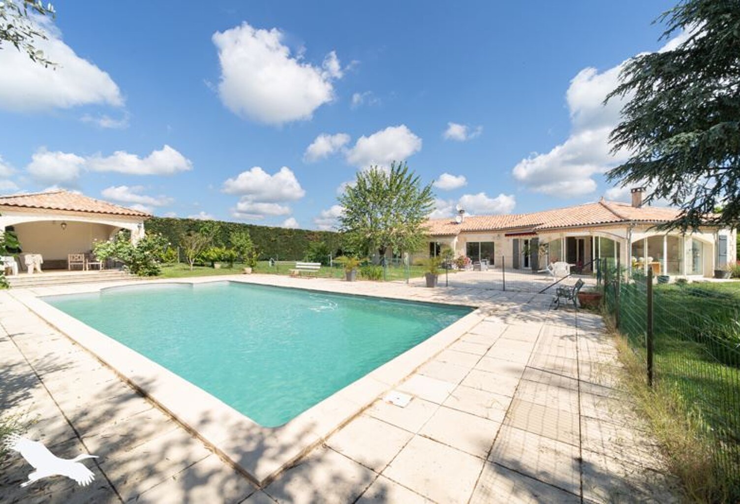 Contemporaine de 6 pièces principales — photo 1